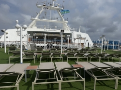 Sports Deck Forward picture