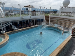Grand Princess The Sanctuary picture