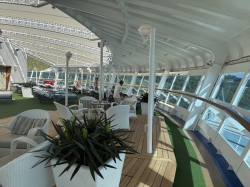 Grand Princess The Sanctuary picture