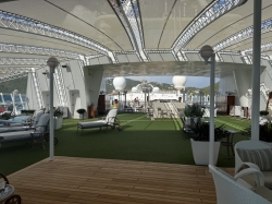 Grand Princess The Sanctuary picture