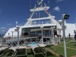 Sports Deck Forward picture