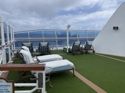 Grand Princess The Sanctuary picture