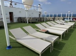 Sports Deck Forward picture