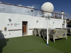 Sports Deck Forward picture