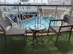 Grand Princess The Sanctuary picture
