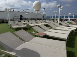 Sports Deck Forward picture