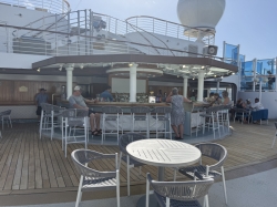 Grand Princess Sea Breeze Bar picture