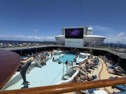 Neptunes Reef and Pool picture