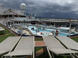 Grand Princess Sun Deck picture