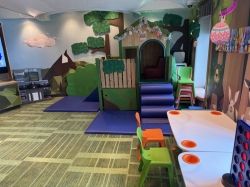 Youth and Teen Center picture