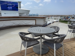 Grand Princess Movies Under the Stars picture