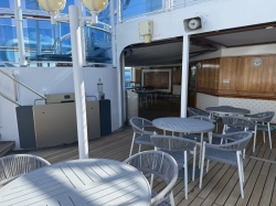 Grand Princess Sea Breeze Bar picture