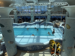Grand Princess The Conservatory picture