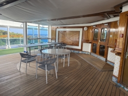 Grand Princess Sea Breeze Bar picture