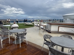 Grand Princess Sea Breeze Bar picture