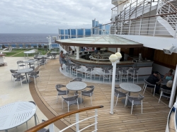 Grand Princess Sea Breeze Bar picture