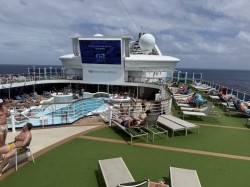 Grand Princess Movies Under the Stars picture