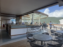 Grand Princess Sea Breeze Bar picture