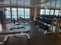 Fitness Center picture
