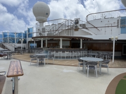 Grand Princess Sea Breeze Bar picture