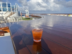Grand Princess Sea Breeze Bar picture