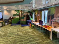 Youth and Teen Center picture