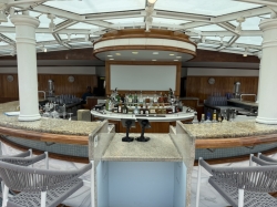 Grand Princess Sea Breeze Bar picture