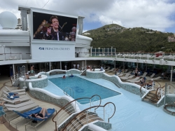 Grand Princess Movies Under the Stars picture