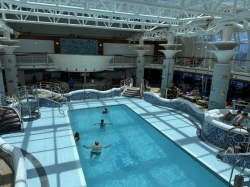 Grand Princess The Conservatory picture