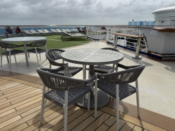 Grand Princess Sea Breeze Bar picture