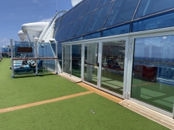 Grand Princess Sun Deck picture