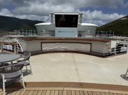 Grand Princess Sea Breeze Bar picture