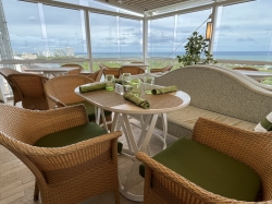 Celebrity Silhouette The Porch picture