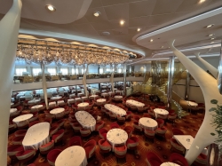 Celebrity Silhouette Grand Cuvee Dining Room picture