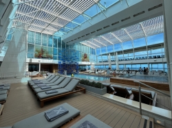 Celebrity Silhouette Solarium picture