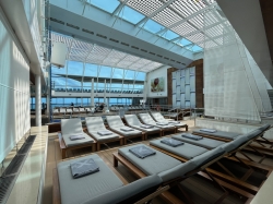 Celebrity Silhouette Solarium picture