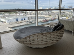 Celebrity Silhouette Solarium picture