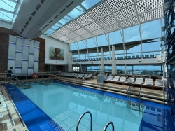 Celebrity Silhouette Solarium picture