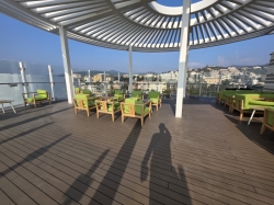 Costa Toscana Deck 19 picture