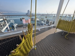Costa Toscana Deck 19 picture