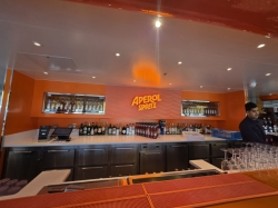 Costa Toscana Aperol Spritz Bar picture