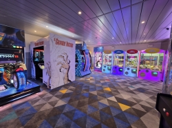 Arcade picture