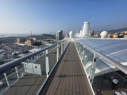 Costa Toscana Deck 19 picture