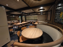 Buffet picture
