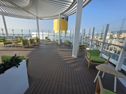 Costa Toscana Deck 19 picture