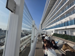 Costa Toscana Infinity Walk picture