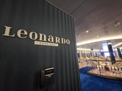 Grand Bar Leonardo picture