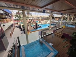 La Spiaggia Beach Club picture