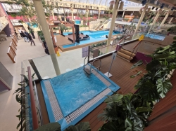 La Spiaggia Beach Club picture