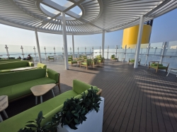 Costa Toscana Deck 19 picture